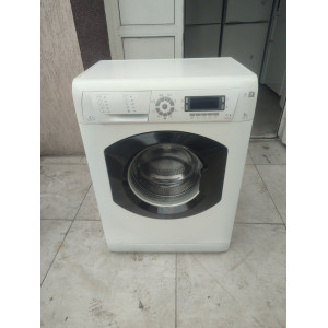 Стиральная машина Hotpoint Ariston ARSD 109. Photo 2